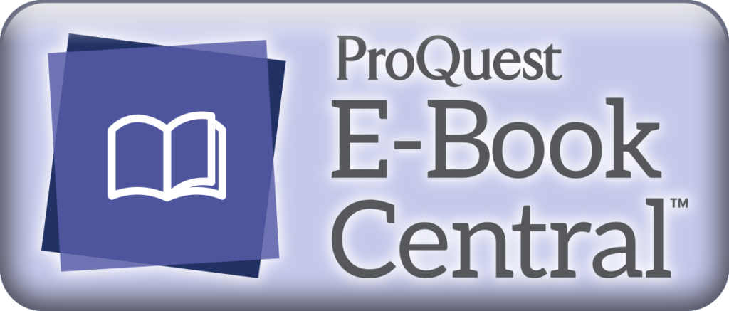 go to the ProQuest ebook central website