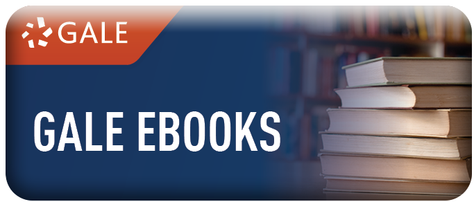 Go to Gale eBooks website
